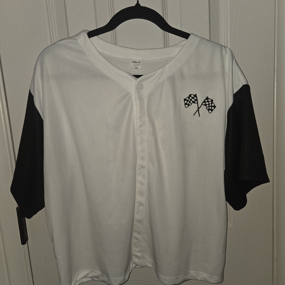 Racer Jersy